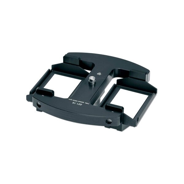 Swing Out Rotor, 2 X 3 Microplates